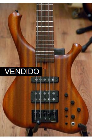 Marleaux Straight II 5 Marleaux Straight II 5